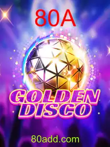 GoldenDisco: Um Jogo de Estratégia e Ritmo com a Palavra-chave 80A